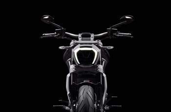 Ducati XDiavel S 2018 - Bild 6 Ducati XDiavel S 2018 - Bild 6